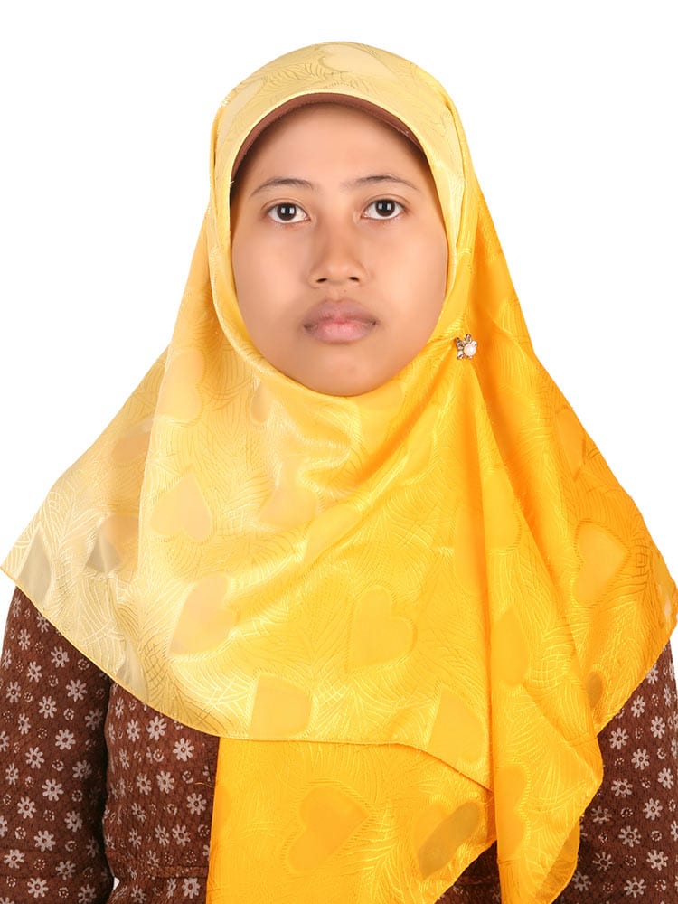 Anis Sri Lestari